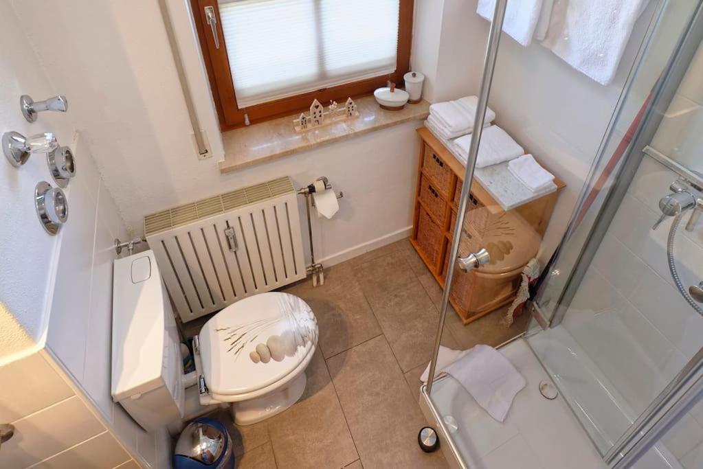 Ferienwohnung Gamsbad Aschau im Chiemgau Eksteriør bilde